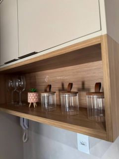 APARTAMENTO QUARTO E SALA EM AMARALINA