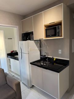 APARTAMENTO QUARTO E SALA EM AMARALINA