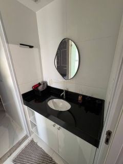 APARTAMENTO QUARTO E SALA EM AMARALINA