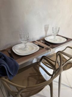 APARTAMENTO QUARTO E SALA EM AMARALINA