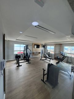 APARTAMENTO QUARTO E SALA EM AMARALINA