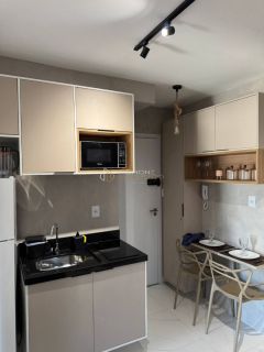 APARTAMENTO QUARTO E SALA EM AMARALINA
