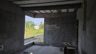 Casa de Condomínio 4/4 e1 suíte Cajazeiras de Abrantes