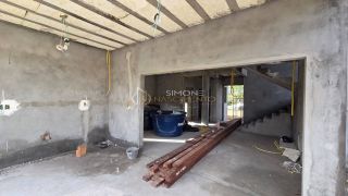 Casa de Condomínio 4/4 e1 suíte Cajazeiras de Abrantes