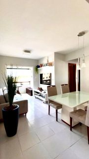 Apartamento 3 quartos 1 suíte no Imbuí