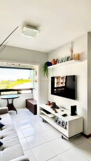 Apartamento 3 quartos 1 suíte no Imbuí