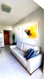 Apartamento 3 quartos 1 suíte no Imbuí