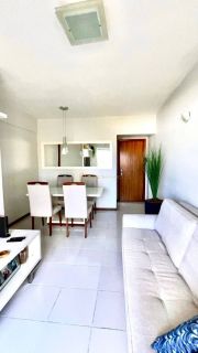 Apartamento 3 quartos 1 suíte no Imbuí