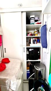 Apartamento 3 quartos 1 suíte no Imbuí