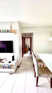 Apartamento 3 quartos 1 suíte no Imbuí