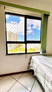 Apartamento 3 quartos 1 suíte no Imbuí
