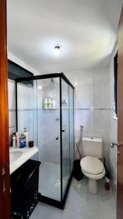 Apartamento 3 quartos 1 suíte no Imbuí