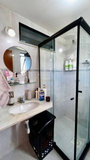 Apartamento 3 quartos 1 suíte no Imbuí