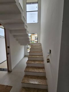 Casa em Condomínio 4 suítes