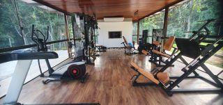 Casa de Condomínio Para Vender na Praia do Forte, com 3 quartos 3 suítes em Mata De São João.