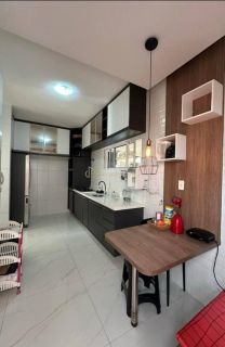 Casa Solta  4/4 e 1 suíte Buraquinho