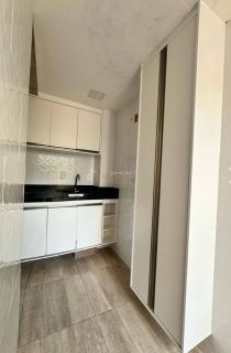 Casa Solta  4/4 e 1 suíte Buraquinho