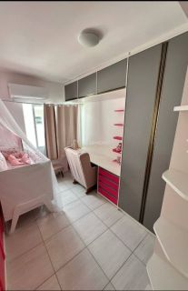 Casa Solta  4/4 e 1 suíte Buraquinho