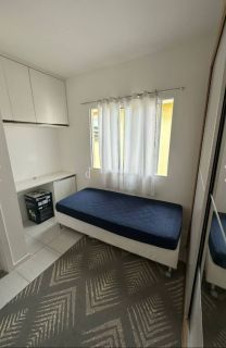 Casa Solta  4/4 e 1 suíte Buraquinho