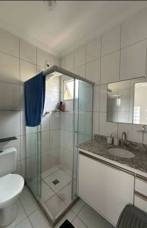 Casa Solta  4/4 e 1 suíte Buraquinho