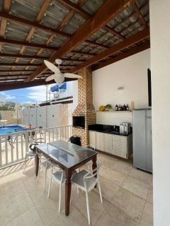 Apartamento  3/4 e 1 suíte Buraquinho