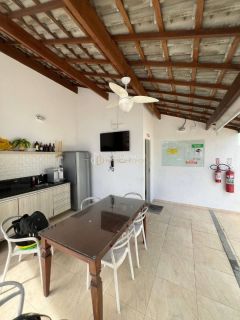 Apartamento  3/4 e 1 suíte Buraquinho