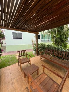 Apartamento  3/4 e 1 suíte Buraquinho