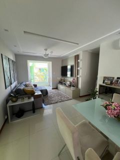 Apartamento  3/4 e 1 suíte Buraquinho