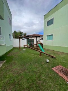 Apartamento  3/4 e 1 suíte Buraquinho