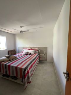 Apartamento  3/4 e 1 suíte Buraquinho