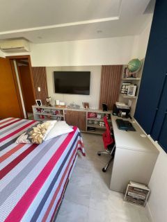 Apartamento  3/4 e 1 suíte Buraquinho