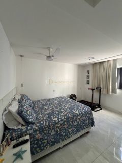 Apartamento  3/4 e 1 suíte Buraquinho