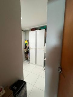 Apartamento  3/4 e 1 suíte Buraquinho