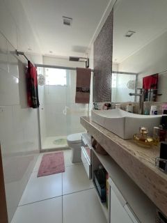 Apartamento  3/4 e 1 suíte Buraquinho