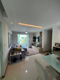 Apartamento  3/4 e 1 suíte Buraquinho