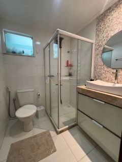 Apartamento  3/4 e 1 suíte Buraquinho