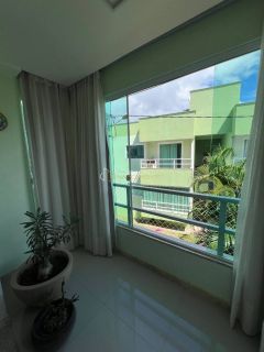Apartamento  3/4 e 1 suíte Buraquinho