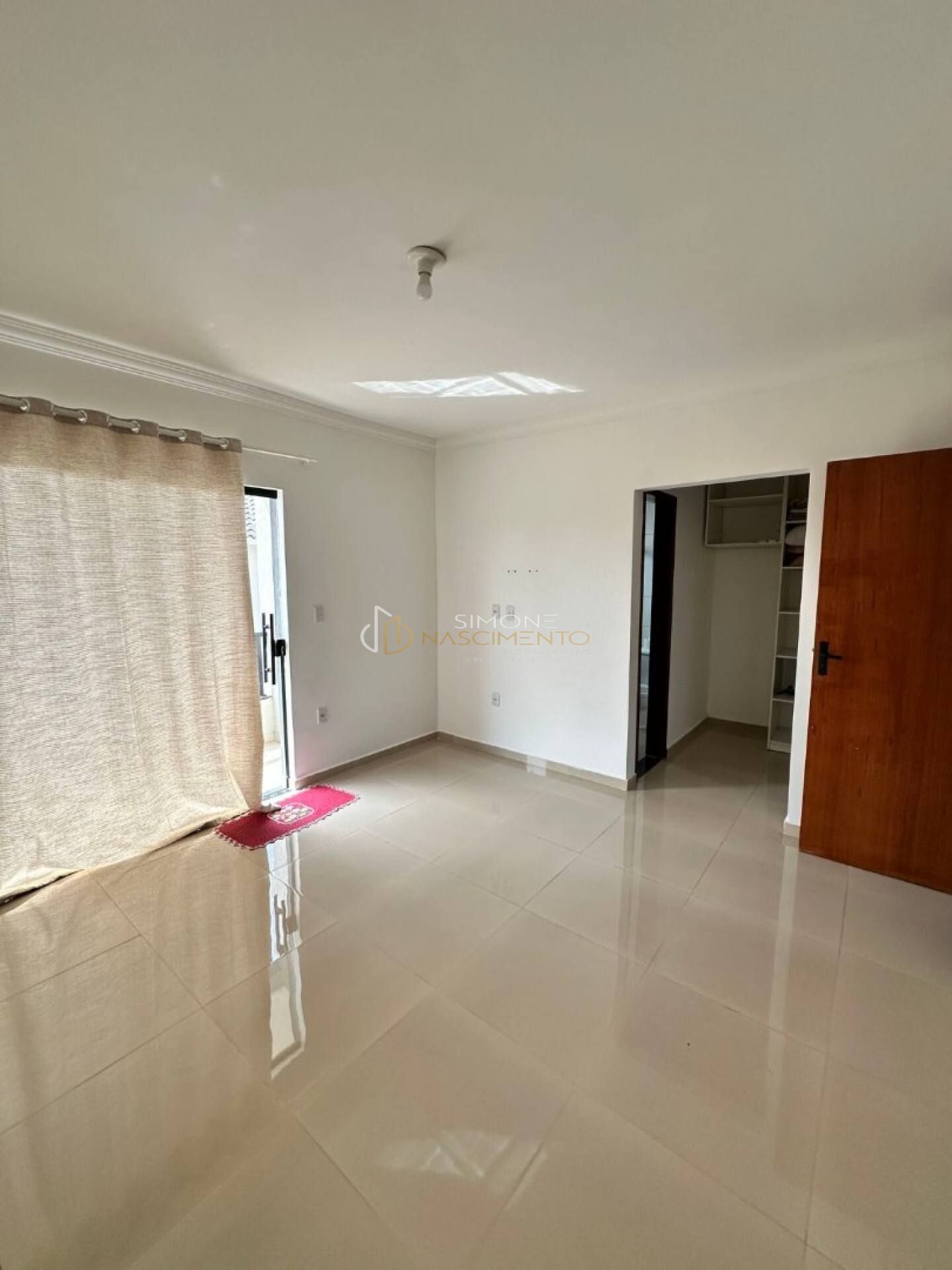 Village 3/4 e1 suíte Buraquinho