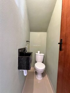 Village 3/4 e1 suíte Buraquinho