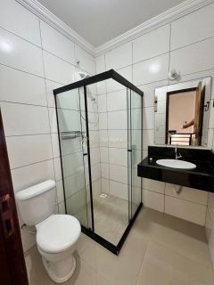 Village 3/4 e1 suíte Buraquinho