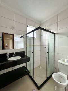 Village 3/4 e1 suíte Buraquinho