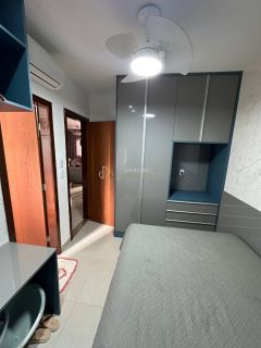 Casa de Condomínio 4 suítes  Buraquinho