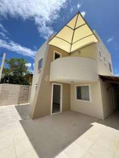 Casa Solta 4/4 e 1 suíte  Ipitanga