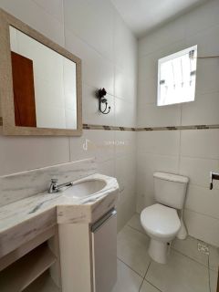 Casa Solta 4/4 e 1 suíte  Ipitanga