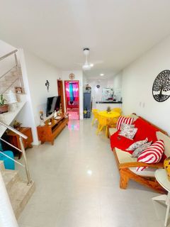 Village 3/4 e  2 suítes Porteira Fechada  Ipitanga