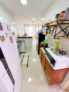 Village 3/4 e  2 suítes Porteira Fechada  Ipitanga