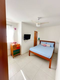 Village 3/4 e  2 suítes Porteira Fechada  Ipitanga