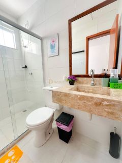 Village 3/4 e  2 suítes Porteira Fechada  Ipitanga