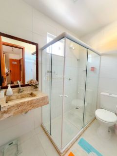 Village 3/4 e  2 suítes Porteira Fechada  Ipitanga