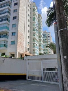 Apartamento  3/4 e 1 suíte Alphaville I em Salvador